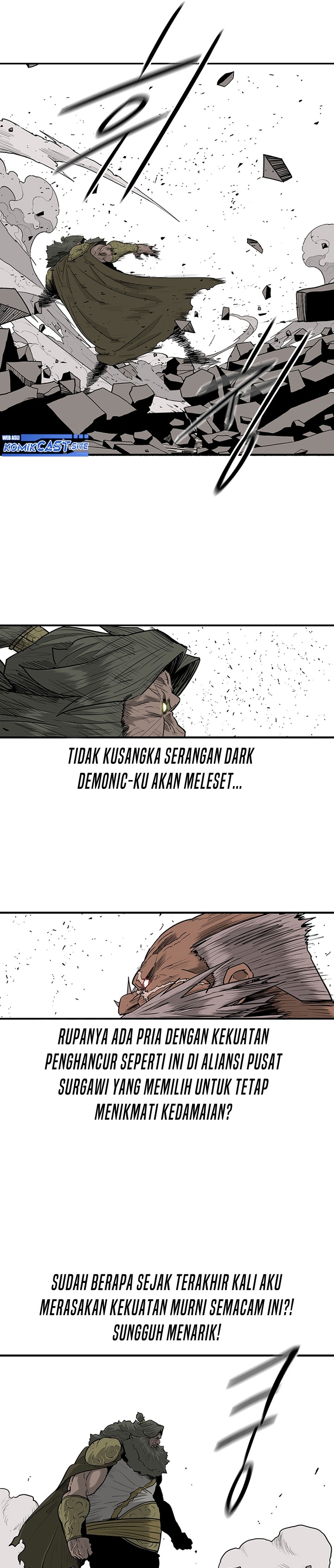 Dilarang COPAS - situs resmi www.mangacanblog.com - Komik legend of the northern blade 156 - chapter 156 157 Indonesia legend of the northern blade 156 - chapter 156 Terbaru 33|Baca Manga Komik Indonesia|Mangacan