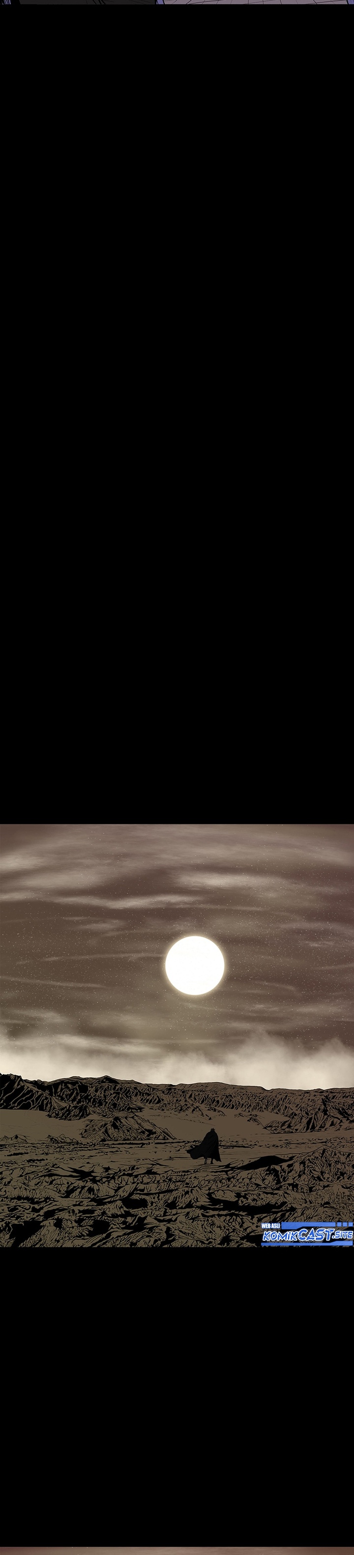 Legend of the Northern Blade Chapter 158 Bahasa Indonesia