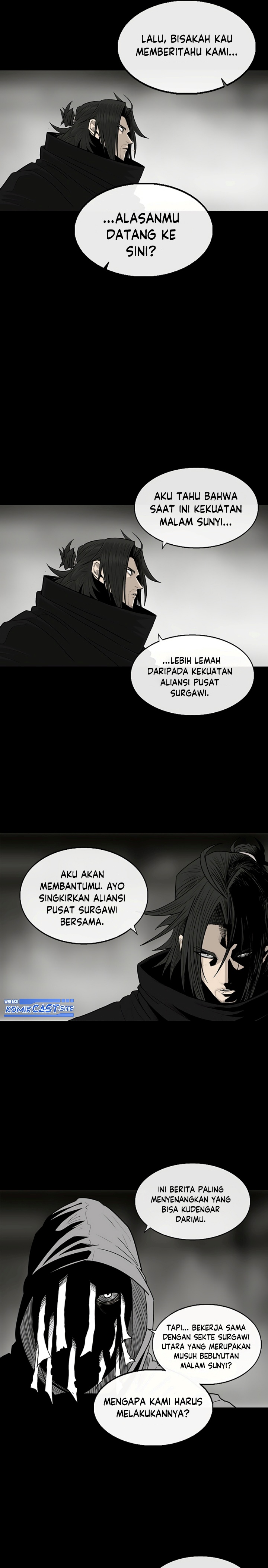 Dilarang COPAS - situs resmi www.mangacanblog.com - Komik legend of the northern blade 159 - chapter 159 160 Indonesia legend of the northern blade 159 - chapter 159 Terbaru 10|Baca Manga Komik Indonesia|Mangacan