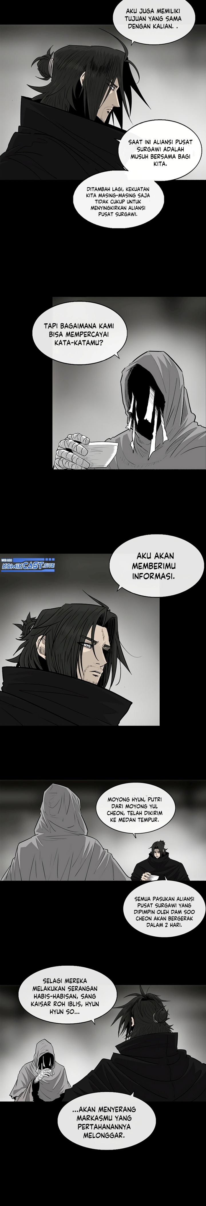 Dilarang COPAS - situs resmi www.mangacanblog.com - Komik legend of the northern blade 159 - chapter 159 160 Indonesia legend of the northern blade 159 - chapter 159 Terbaru 11|Baca Manga Komik Indonesia|Mangacan