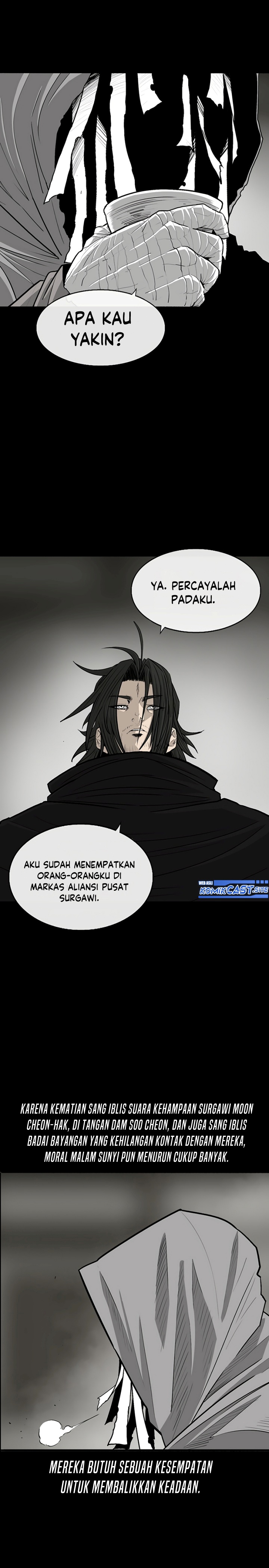 Dilarang COPAS - situs resmi www.mangacanblog.com - Komik legend of the northern blade 159 - chapter 159 160 Indonesia legend of the northern blade 159 - chapter 159 Terbaru 12|Baca Manga Komik Indonesia|Mangacan