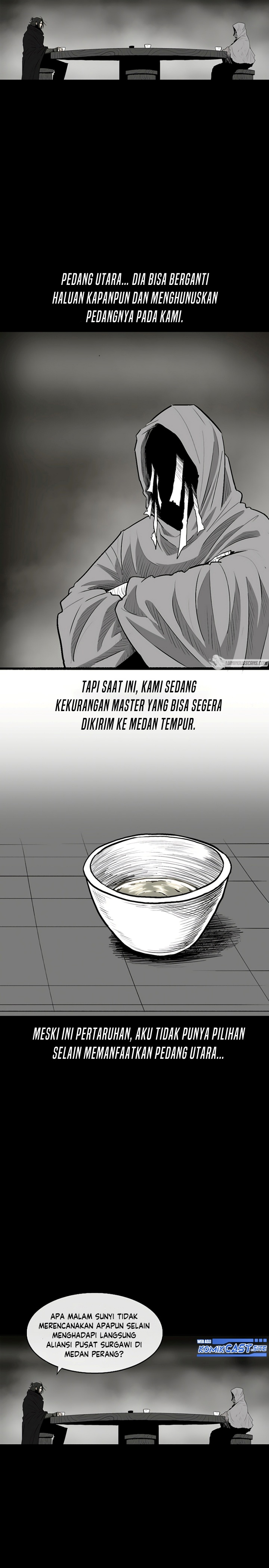 Dilarang COPAS - situs resmi www.mangacanblog.com - Komik legend of the northern blade 159 - chapter 159 160 Indonesia legend of the northern blade 159 - chapter 159 Terbaru 15|Baca Manga Komik Indonesia|Mangacan