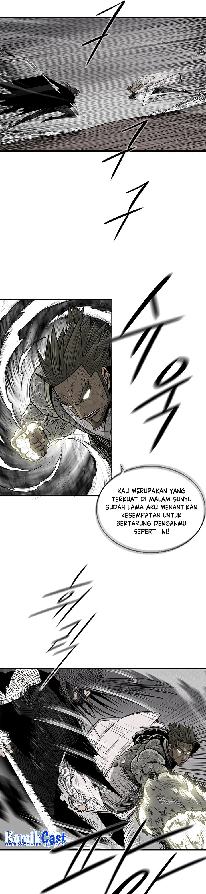 Dilarang COPAS - situs resmi www.mangacanblog.com - Komik legend of the northern blade 162 - chapter 162 163 Indonesia legend of the northern blade 162 - chapter 162 Terbaru 23|Baca Manga Komik Indonesia|Mangacan