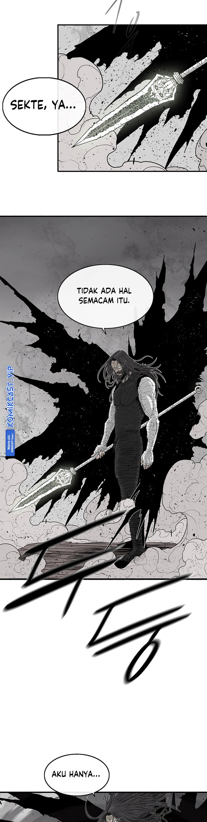 Dilarang COPAS - situs resmi www.mangacanblog.com - Komik legend of the northern blade 162 - chapter 162 163 Indonesia legend of the northern blade 162 - chapter 162 Terbaru 33|Baca Manga Komik Indonesia|Mangacan