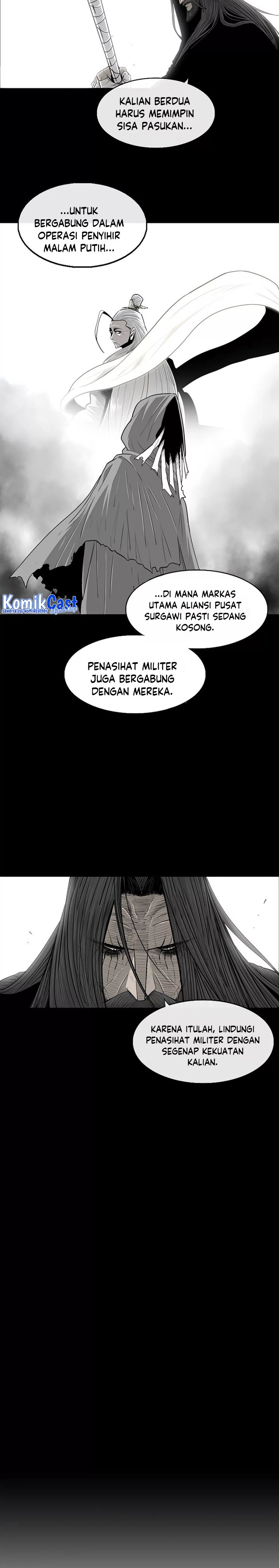 Dilarang COPAS - situs resmi www.mangacanblog.com - Komik legend of the northern blade 166 - chapter 166 167 Indonesia legend of the northern blade 166 - chapter 166 Terbaru 5|Baca Manga Komik Indonesia|Mangacan