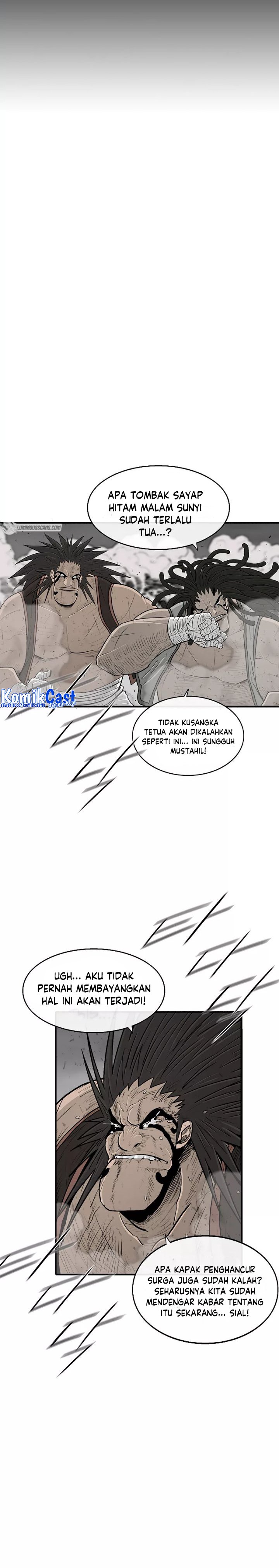 Dilarang COPAS - situs resmi www.mangacanblog.com - Komik legend of the northern blade 166 - chapter 166 167 Indonesia legend of the northern blade 166 - chapter 166 Terbaru 6|Baca Manga Komik Indonesia|Mangacan