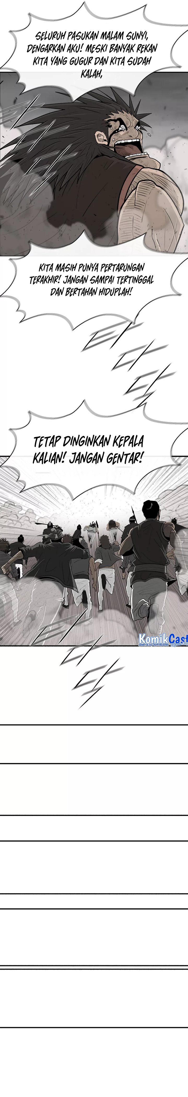 Dilarang COPAS - situs resmi www.mangacanblog.com - Komik legend of the northern blade 166 - chapter 166 167 Indonesia legend of the northern blade 166 - chapter 166 Terbaru 7|Baca Manga Komik Indonesia|Mangacan