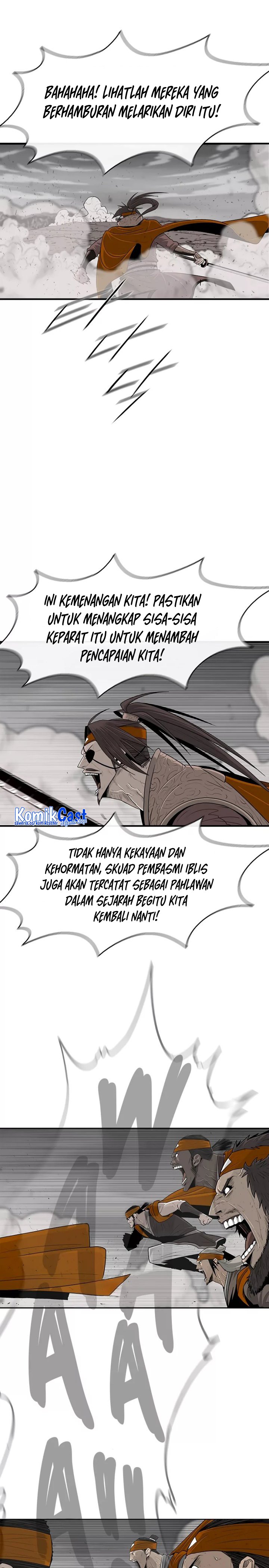 Dilarang COPAS - situs resmi www.mangacanblog.com - Komik legend of the northern blade 166 - chapter 166 167 Indonesia legend of the northern blade 166 - chapter 166 Terbaru 8|Baca Manga Komik Indonesia|Mangacan