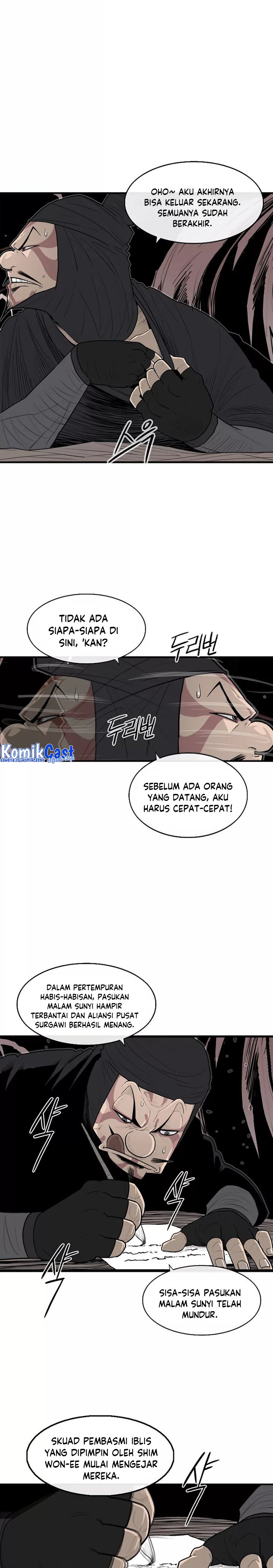 Dilarang COPAS - situs resmi www.mangacanblog.com - Komik legend of the northern blade 166 - chapter 166 167 Indonesia legend of the northern blade 166 - chapter 166 Terbaru 14|Baca Manga Komik Indonesia|Mangacan