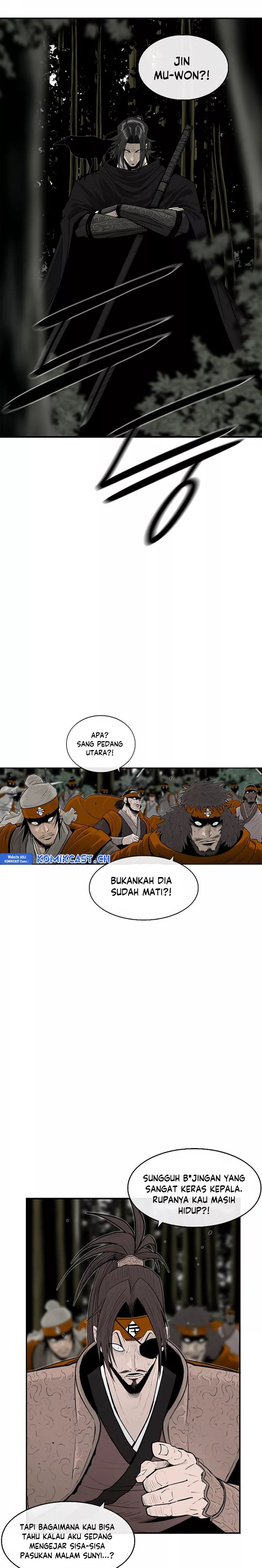 Dilarang COPAS - situs resmi www.mangacanblog.com - Komik legend of the northern blade 167 - chapter 167 168 Indonesia legend of the northern blade 167 - chapter 167 Terbaru 2|Baca Manga Komik Indonesia|Mangacan