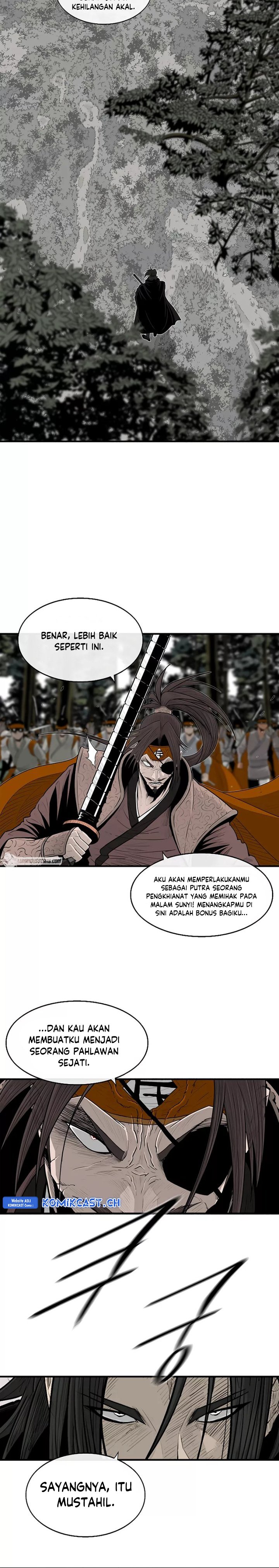 Dilarang COPAS - situs resmi www.mangacanblog.com - Komik legend of the northern blade 167 - chapter 167 168 Indonesia legend of the northern blade 167 - chapter 167 Terbaru 6|Baca Manga Komik Indonesia|Mangacan