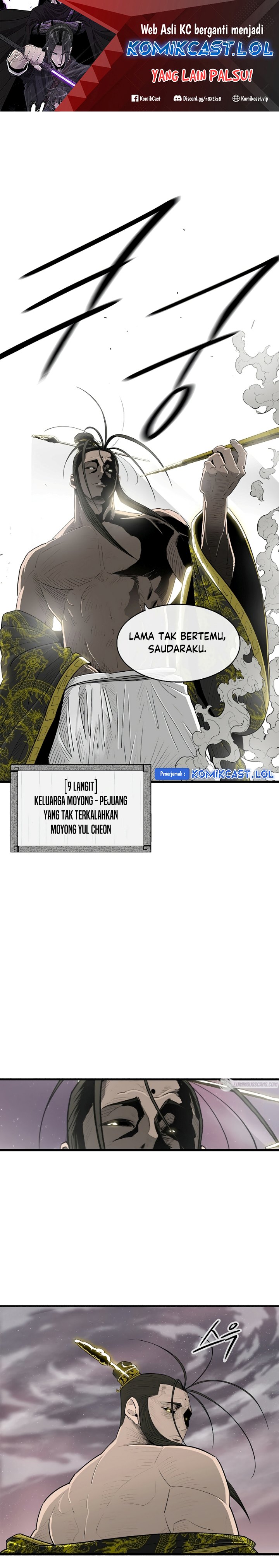 Dilarang COPAS - situs resmi www.mangacanblog.com - Komik legend of the northern blade 177 - chapter 177 178 Indonesia legend of the northern blade 177 - chapter 177 Terbaru 1|Baca Manga Komik Indonesia|Mangacan