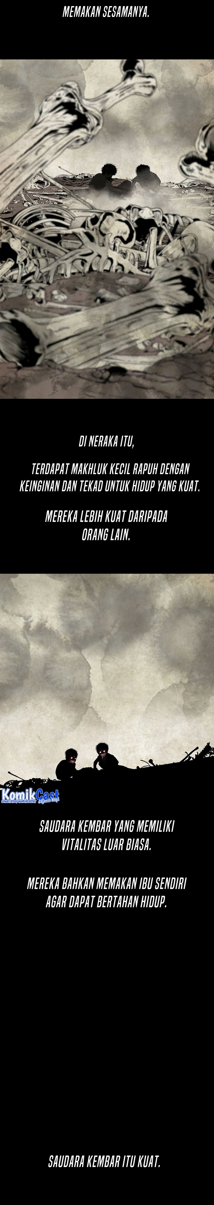 Dilarang COPAS - situs resmi www.mangacanblog.com - Komik legend of the northern blade 177 - chapter 177 178 Indonesia legend of the northern blade 177 - chapter 177 Terbaru 9|Baca Manga Komik Indonesia|Mangacan