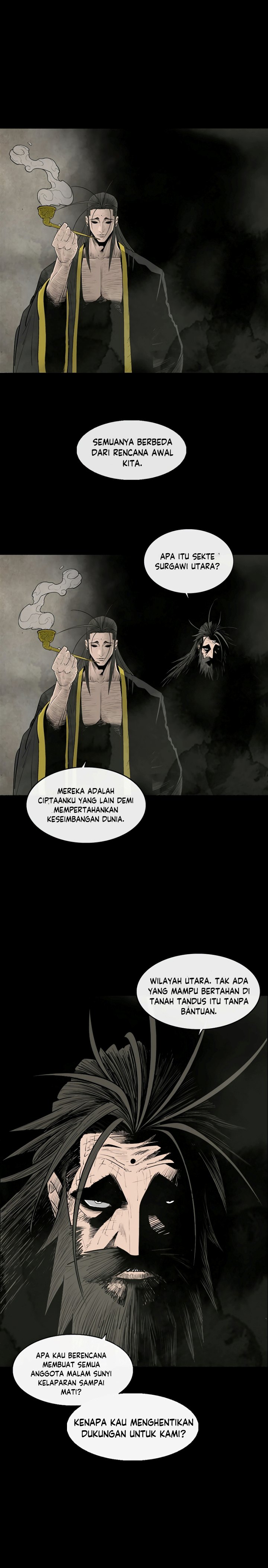 Dilarang COPAS - situs resmi www.mangacanblog.com - Komik legend of the northern blade 178 - chapter 178 179 Indonesia legend of the northern blade 178 - chapter 178 Terbaru 10|Baca Manga Komik Indonesia|Mangacan