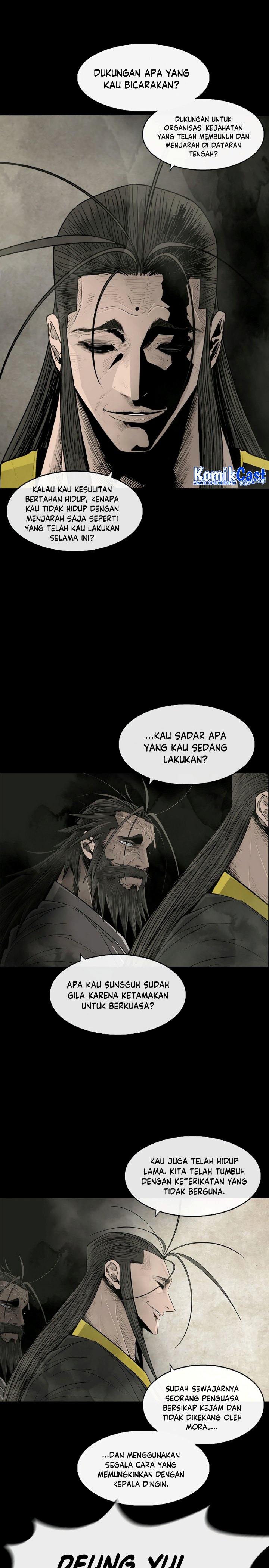 Dilarang COPAS - situs resmi www.mangacanblog.com - Komik legend of the northern blade 178 - chapter 178 179 Indonesia legend of the northern blade 178 - chapter 178 Terbaru 11|Baca Manga Komik Indonesia|Mangacan