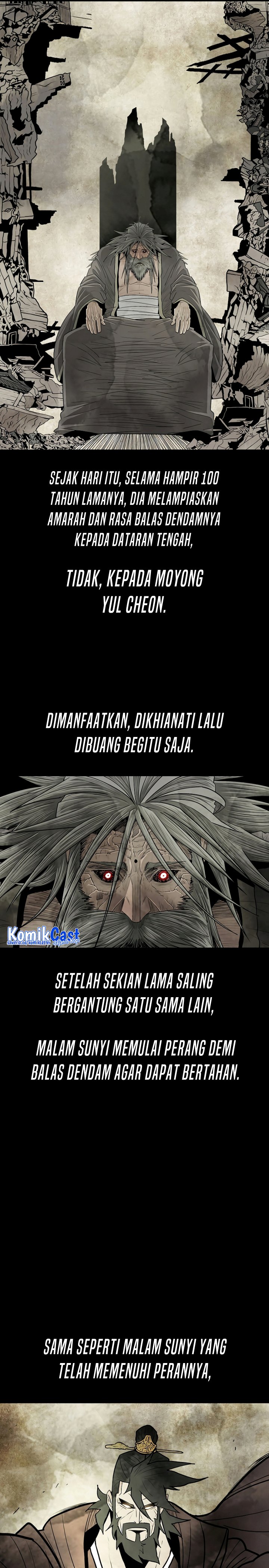 Dilarang COPAS - situs resmi www.mangacanblog.com - Komik legend of the northern blade 178 - chapter 178 179 Indonesia legend of the northern blade 178 - chapter 178 Terbaru 16|Baca Manga Komik Indonesia|Mangacan