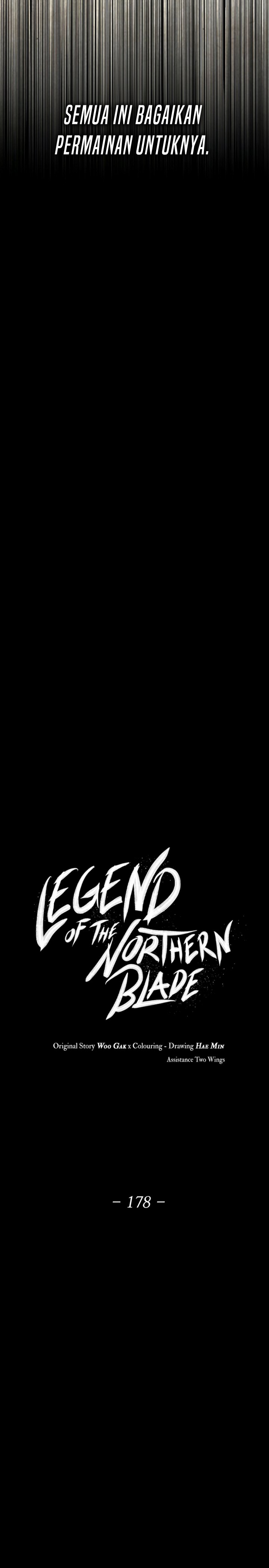 Dilarang COPAS - situs resmi www.mangacanblog.com - Komik legend of the northern blade 178 - chapter 178 179 Indonesia legend of the northern blade 178 - chapter 178 Terbaru 18|Baca Manga Komik Indonesia|Mangacan