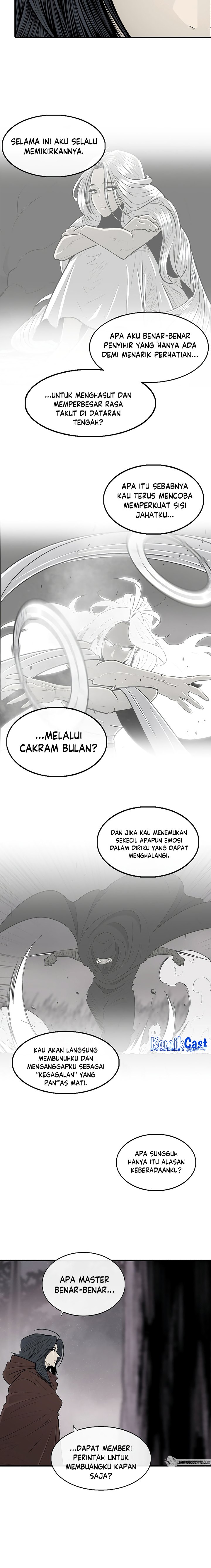 Dilarang COPAS - situs resmi www.mangacanblog.com - Komik legend of the northern blade 184 - chapter 184 185 Indonesia legend of the northern blade 184 - chapter 184 Terbaru 6|Baca Manga Komik Indonesia|Mangacan