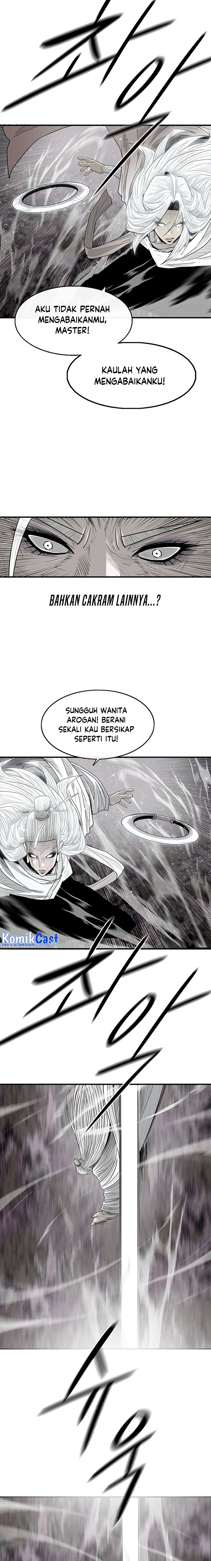 Dilarang COPAS - situs resmi www.mangacanblog.com - Komik legend of the northern blade 184 - chapter 184 185 Indonesia legend of the northern blade 184 - chapter 184 Terbaru 11|Baca Manga Komik Indonesia|Mangacan