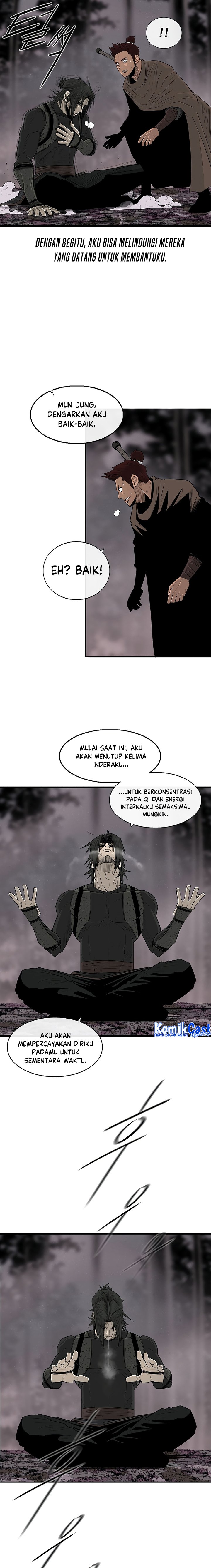 Dilarang COPAS - situs resmi www.mangacanblog.com - Komik legend of the northern blade 184 - chapter 184 185 Indonesia legend of the northern blade 184 - chapter 184 Terbaru 13|Baca Manga Komik Indonesia|Mangacan