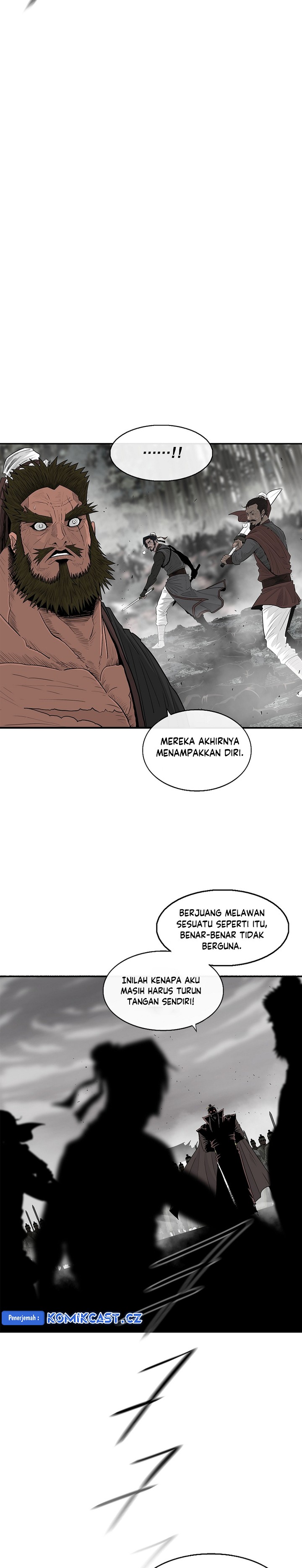 Dilarang COPAS - situs resmi www.mangacanblog.com - Komik legend of the northern blade 194 - chapter 194 195 Indonesia legend of the northern blade 194 - chapter 194 Terbaru 21|Baca Manga Komik Indonesia|Mangacan