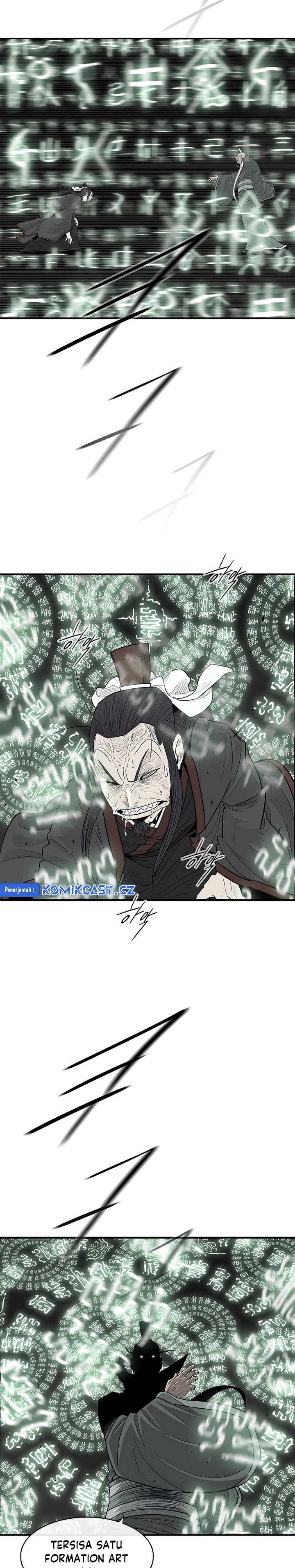 Dilarang COPAS - situs resmi www.mangacanblog.com - Komik legend of the northern blade 196 - chapter 196 197 Indonesia legend of the northern blade 196 - chapter 196 Terbaru 6|Baca Manga Komik Indonesia|Mangacan