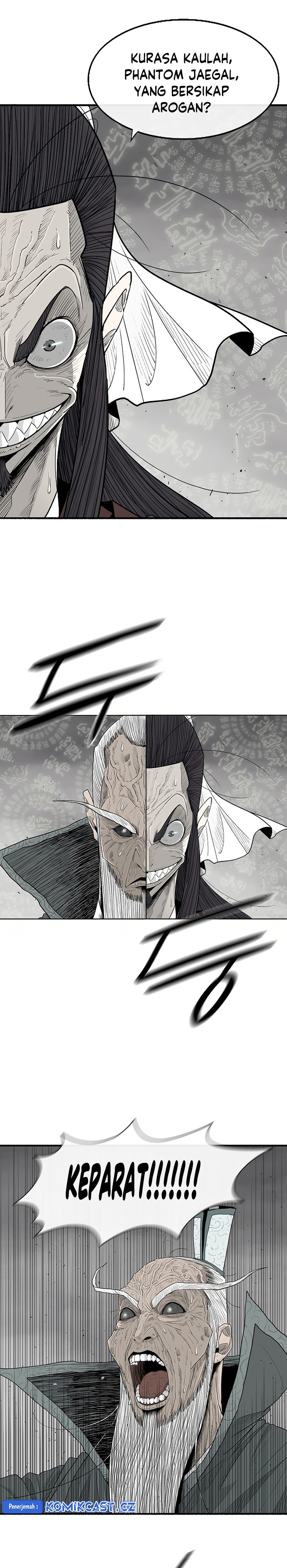 Dilarang COPAS - situs resmi www.mangacanblog.com - Komik legend of the northern blade 196 - chapter 196 197 Indonesia legend of the northern blade 196 - chapter 196 Terbaru 12|Baca Manga Komik Indonesia|Mangacan