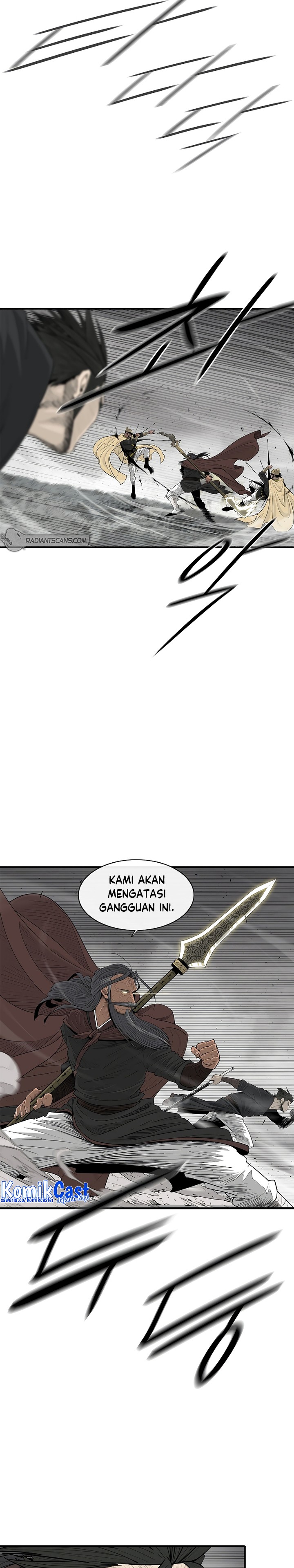 Dilarang COPAS - situs resmi www.mangacanblog.com - Komik legend of the northern blade 196 - chapter 196 197 Indonesia legend of the northern blade 196 - chapter 196 Terbaru 21|Baca Manga Komik Indonesia|Mangacan