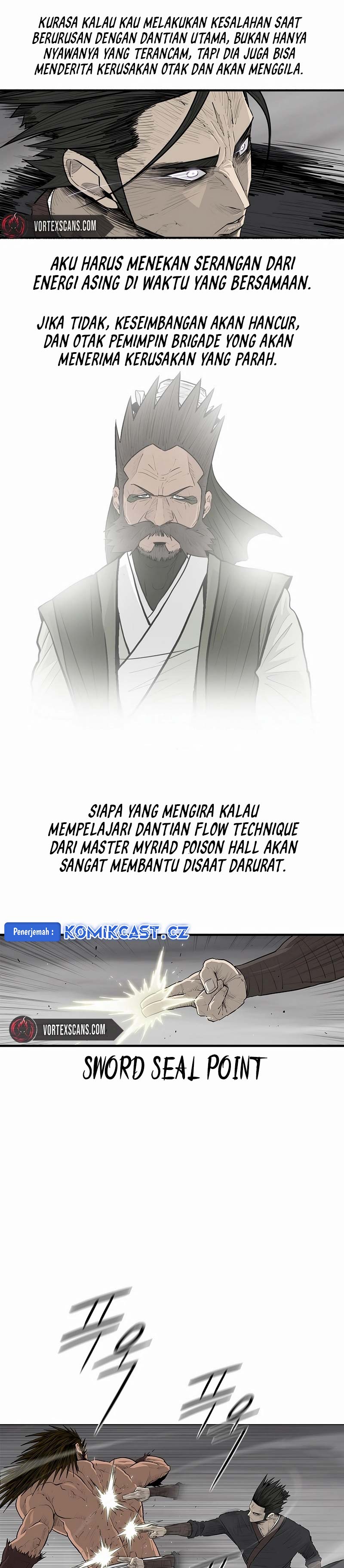 Dilarang COPAS - situs resmi www.mangacanblog.com - Komik legend of the northern blade 198 - chapter 198 199 Indonesia legend of the northern blade 198 - chapter 198 Terbaru 4|Baca Manga Komik Indonesia|Mangacan