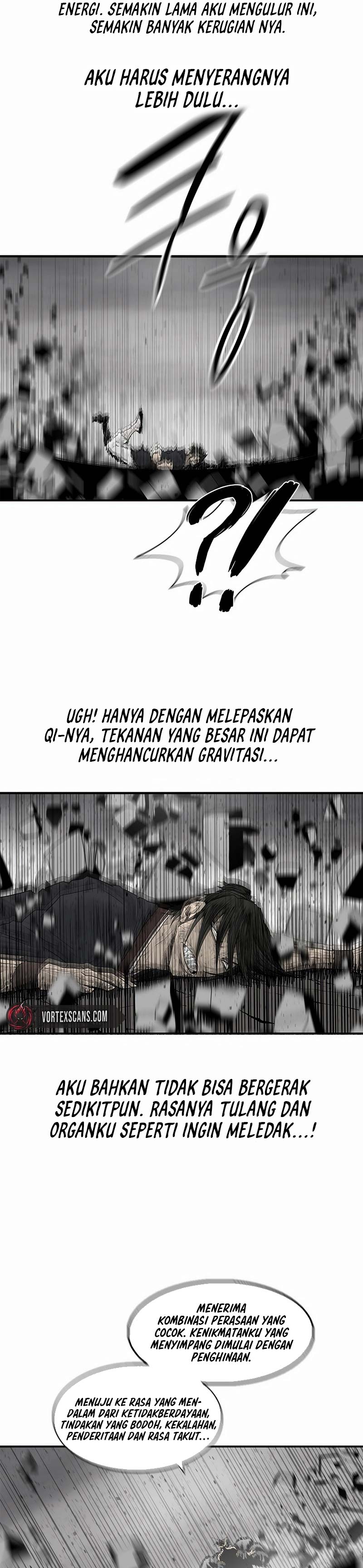 Dilarang COPAS - situs resmi www.mangacanblog.com - Komik legend of the northern blade 198 - chapter 198 199 Indonesia legend of the northern blade 198 - chapter 198 Terbaru 23|Baca Manga Komik Indonesia|Mangacan