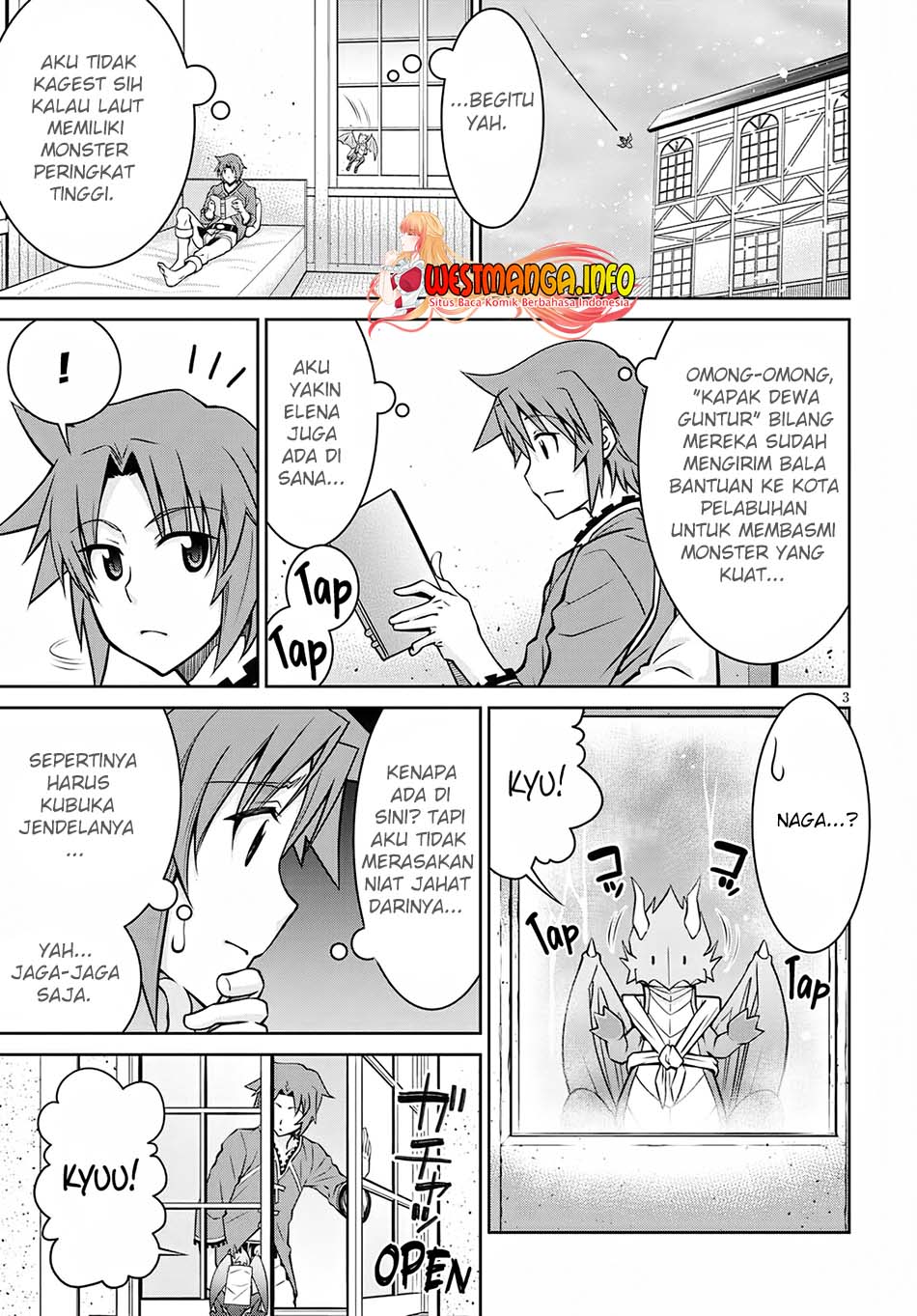 Legend (TAKANO Masaharu) chapter 63