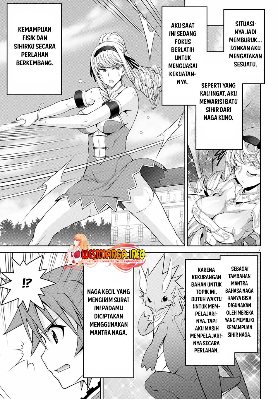 Legend (TAKANO Masaharu) chapter 63