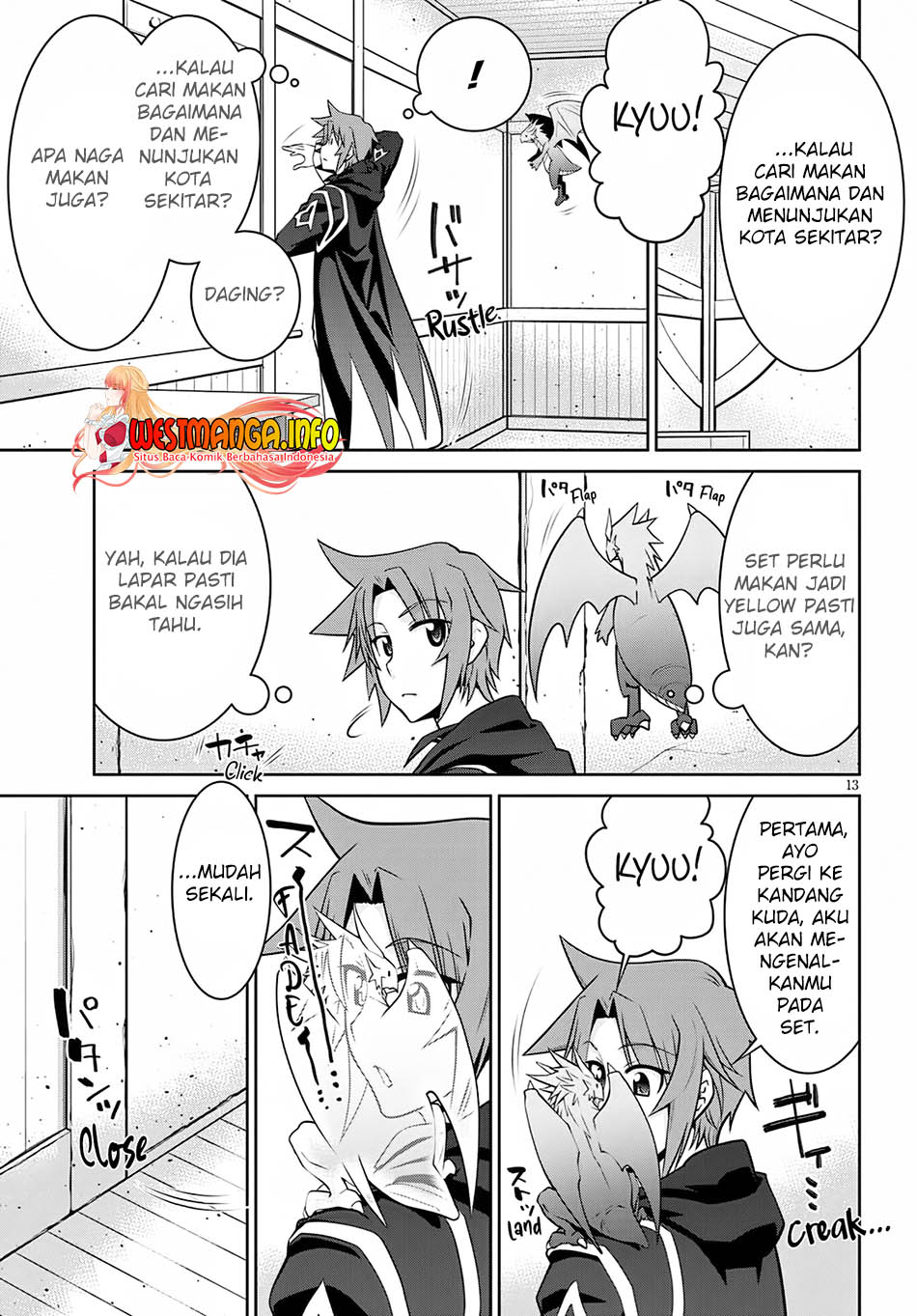 Legend (TAKANO Masaharu) chapter 63