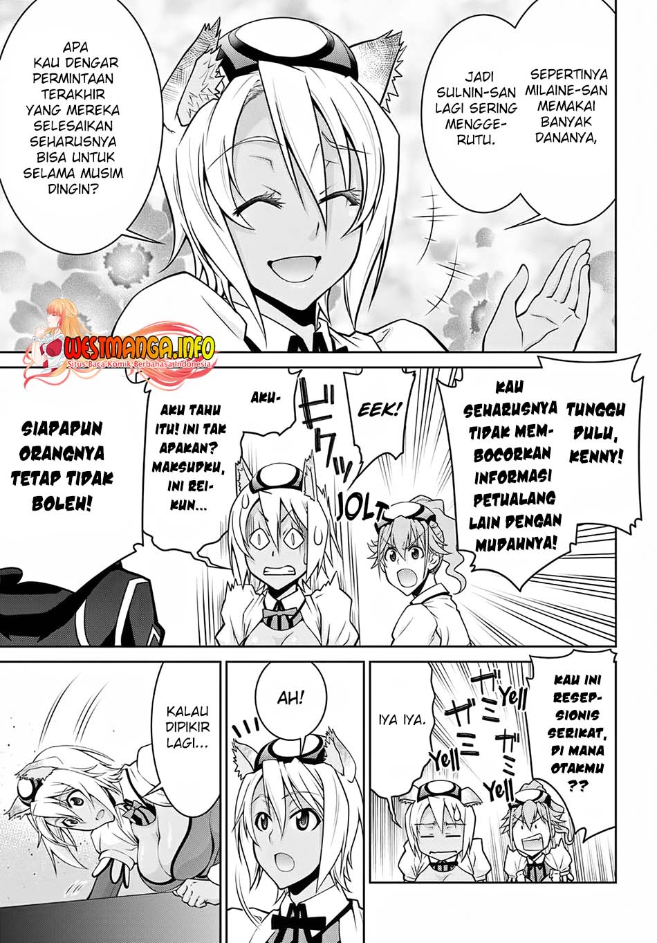 Legend (TAKANO Masaharu) chapter 63