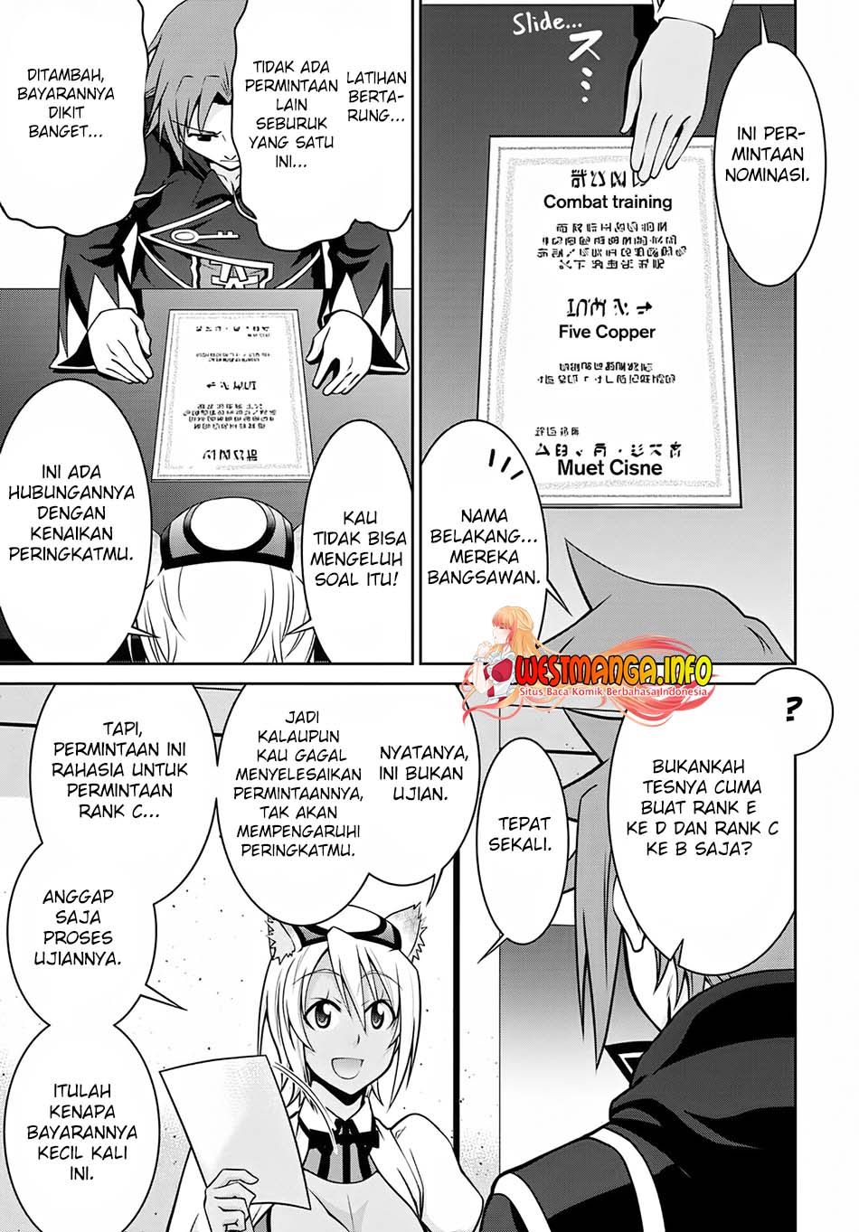 Legend (TAKANO Masaharu) chapter 63