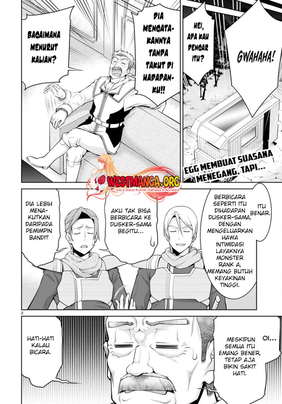 Legend (TAKANO Masaharu) Chapter 78 Bahasa Indonesia