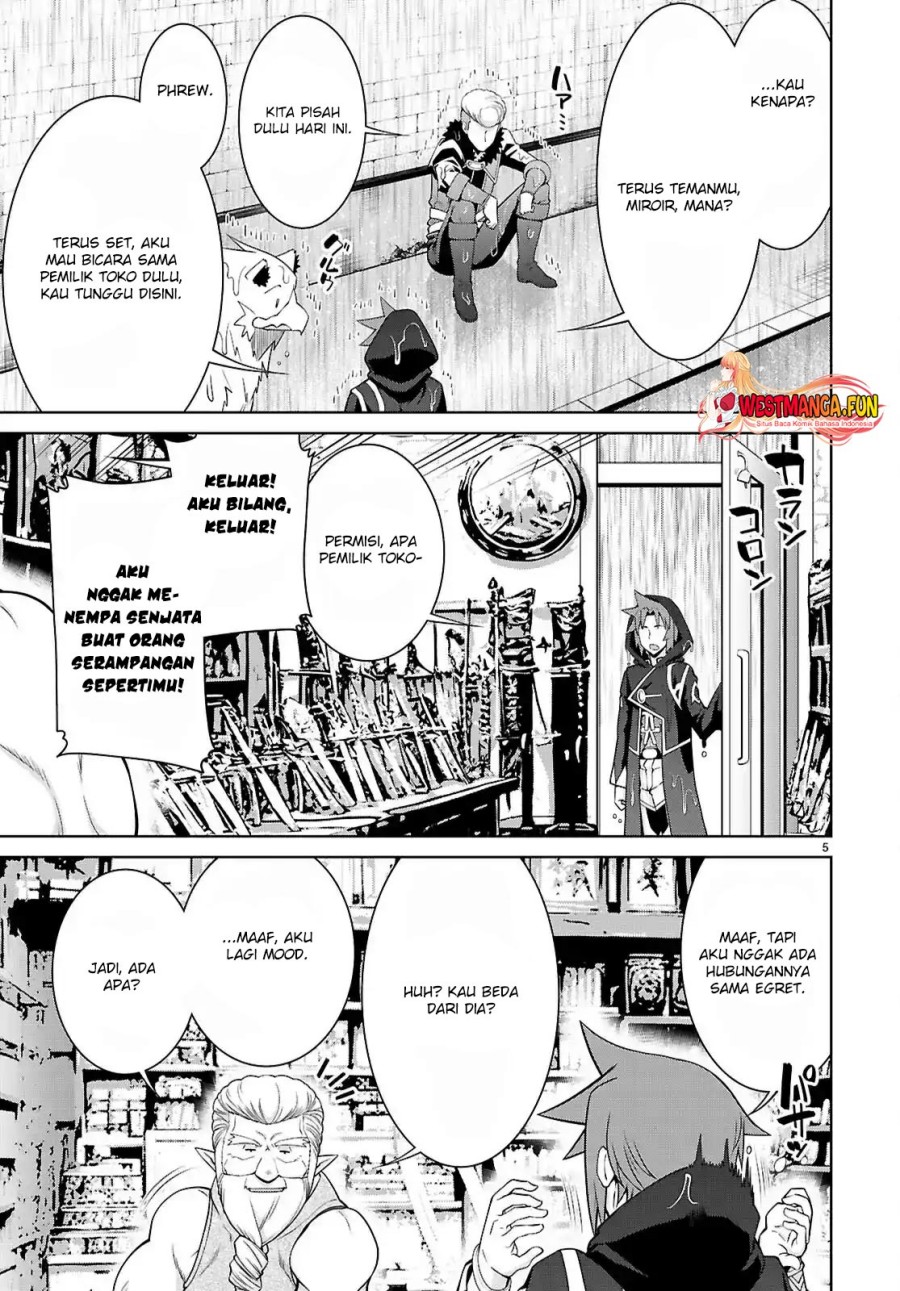 Dilarang COPAS - situs resmi www.mangacanblog.com - Komik legend 101 - chapter 101 102 Indonesia legend 101 - chapter 101 Terbaru 6|Baca Manga Komik Indonesia|Mangacan