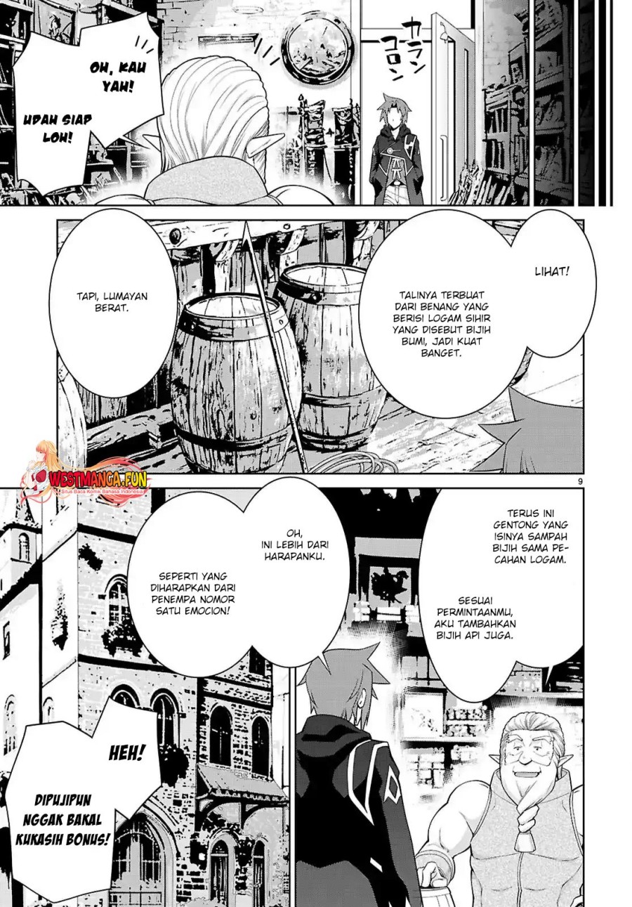 Dilarang COPAS - situs resmi www.mangacanblog.com - Komik legend 101 - chapter 101 102 Indonesia legend 101 - chapter 101 Terbaru 10|Baca Manga Komik Indonesia|Mangacan