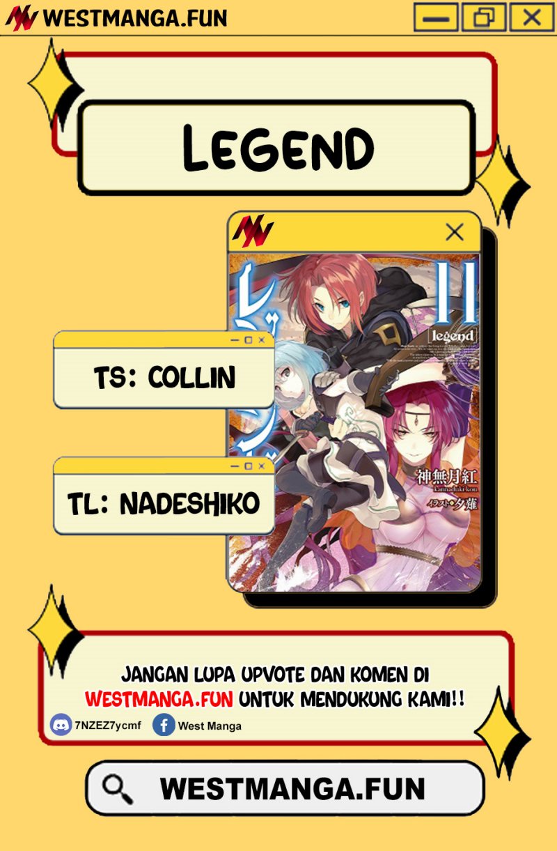 Dilarang COPAS - situs resmi www.mangacanblog.com - Komik legend 103 - chapter 103 104 Indonesia legend 103 - chapter 103 Terbaru 3|Baca Manga Komik Indonesia|Mangacan