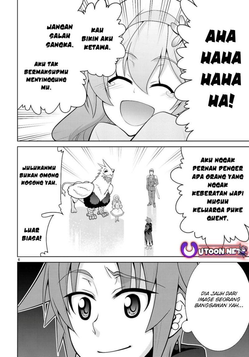 Dilarang COPAS - situs resmi www.mangacanblog.com - Komik legend 103 - chapter 103 104 Indonesia legend 103 - chapter 103 Terbaru 9|Baca Manga Komik Indonesia|Mangacan