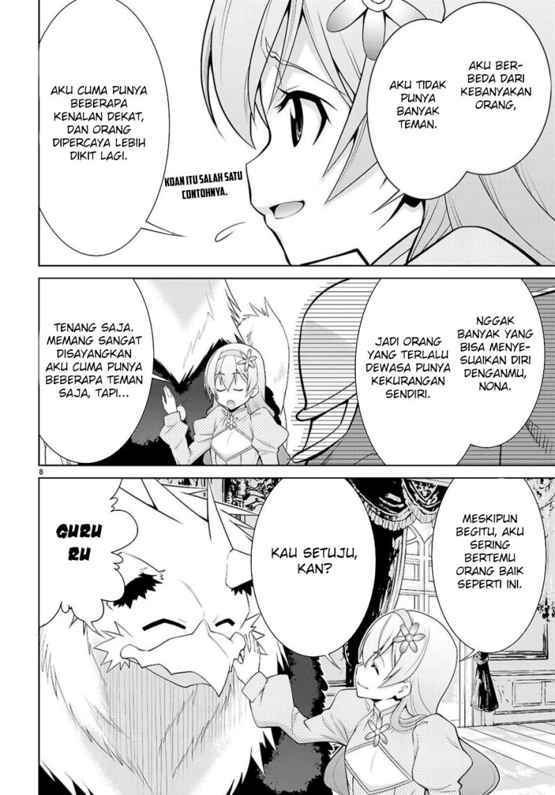 Dilarang COPAS - situs resmi www.mangacanblog.com - Komik legend 103 - chapter 103 104 Indonesia legend 103 - chapter 103 Terbaru 11|Baca Manga Komik Indonesia|Mangacan