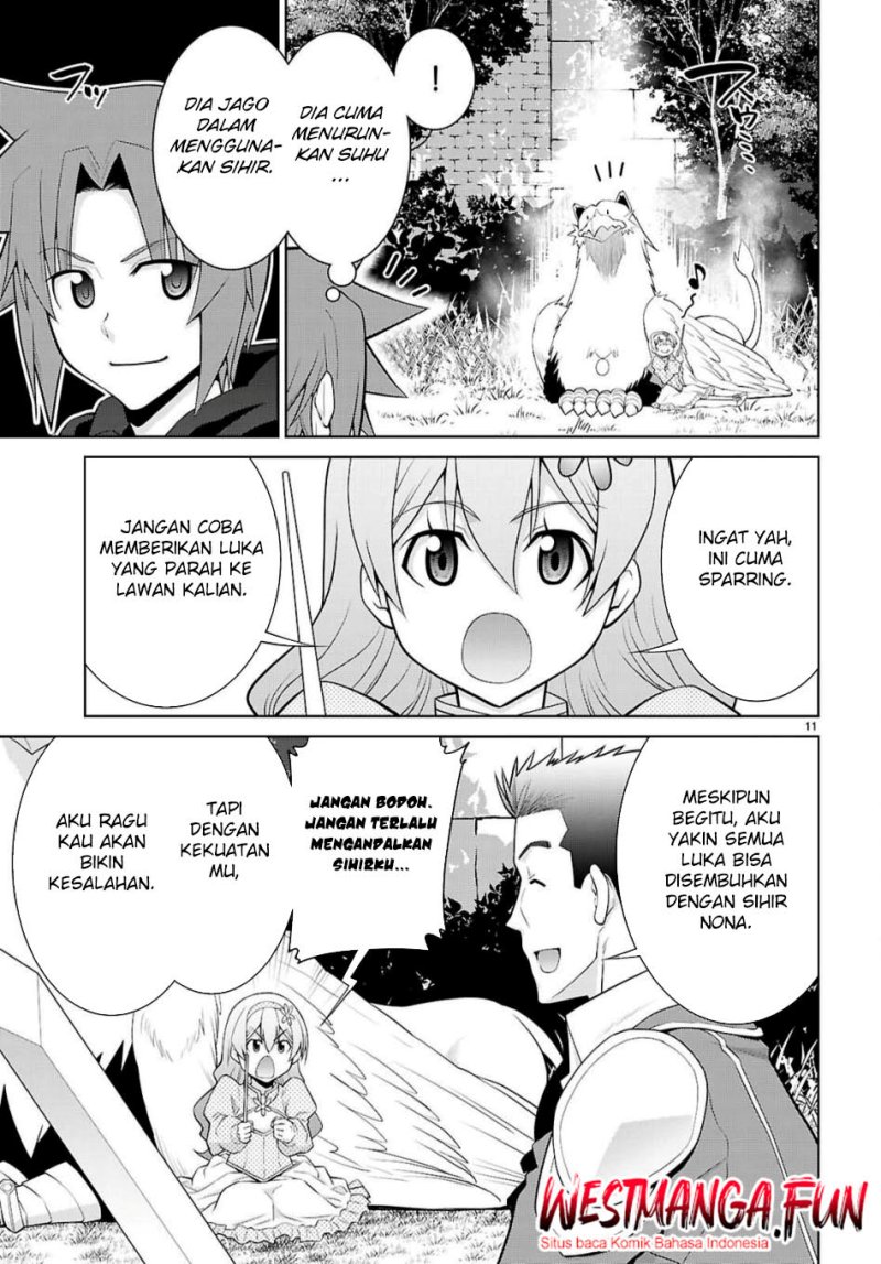 Dilarang COPAS - situs resmi www.mangacanblog.com - Komik legend 103 - chapter 103 104 Indonesia legend 103 - chapter 103 Terbaru 14|Baca Manga Komik Indonesia|Mangacan