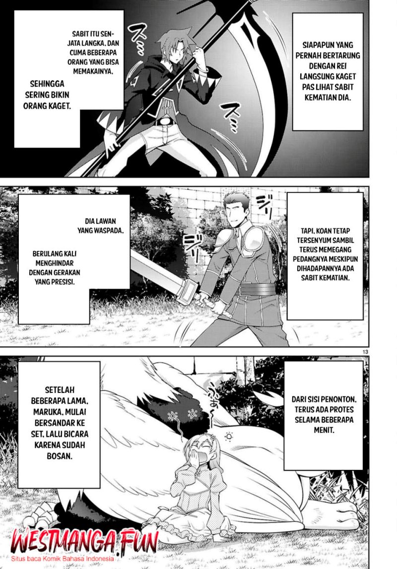 Dilarang COPAS - situs resmi www.mangacanblog.com - Komik legend 103 - chapter 103 104 Indonesia legend 103 - chapter 103 Terbaru 16|Baca Manga Komik Indonesia|Mangacan