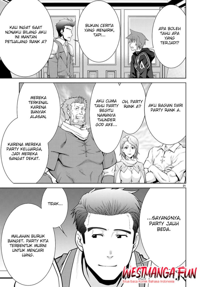 Dilarang COPAS - situs resmi www.mangacanblog.com - Komik legend 103 - chapter 103 104 Indonesia legend 103 - chapter 103 Terbaru 25|Baca Manga Komik Indonesia|Mangacan