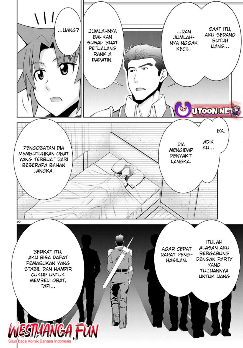 Dilarang COPAS - situs resmi www.mangacanblog.com - Komik legend 103 - chapter 103 104 Indonesia legend 103 - chapter 103 Terbaru 26|Baca Manga Komik Indonesia|Mangacan