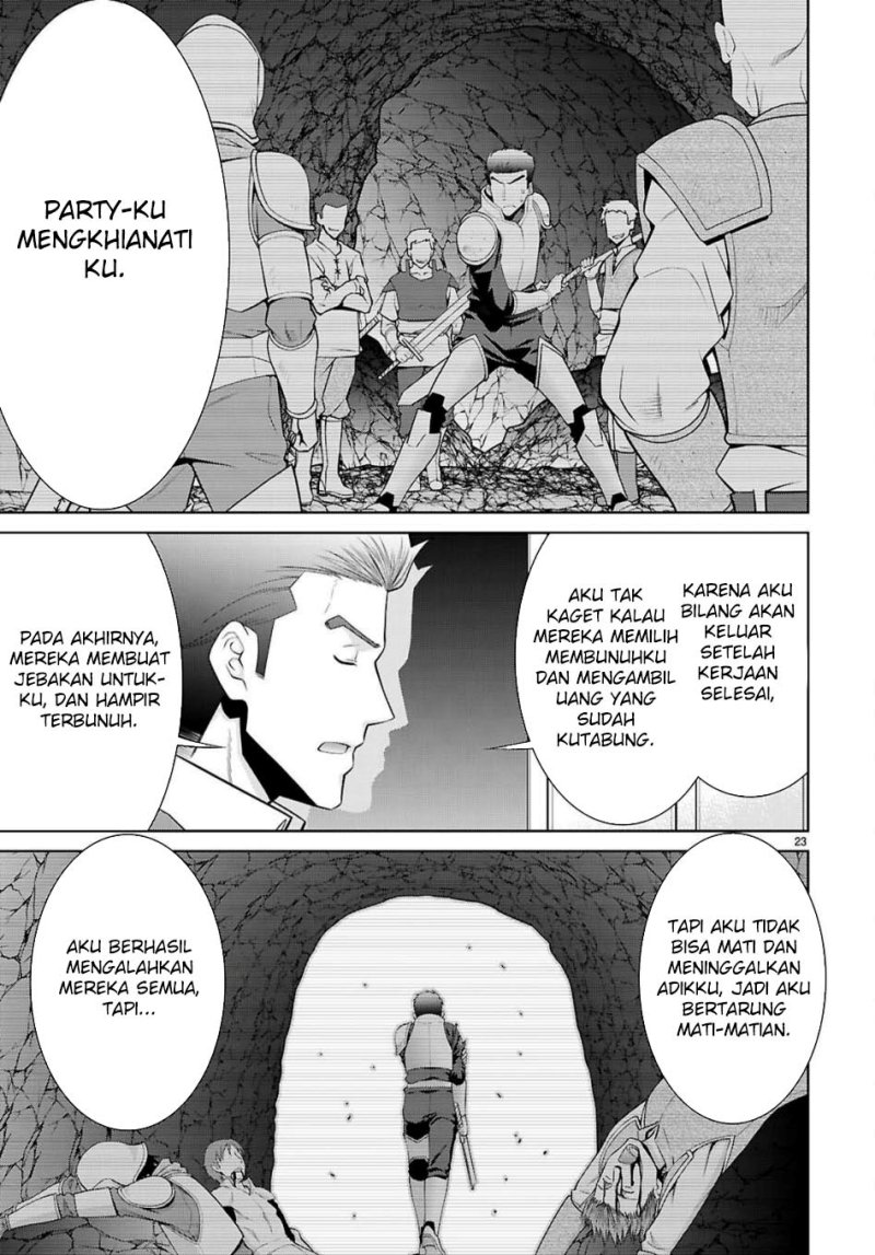 Dilarang COPAS - situs resmi www.mangacanblog.com - Komik legend 103 - chapter 103 104 Indonesia legend 103 - chapter 103 Terbaru 27|Baca Manga Komik Indonesia|Mangacan