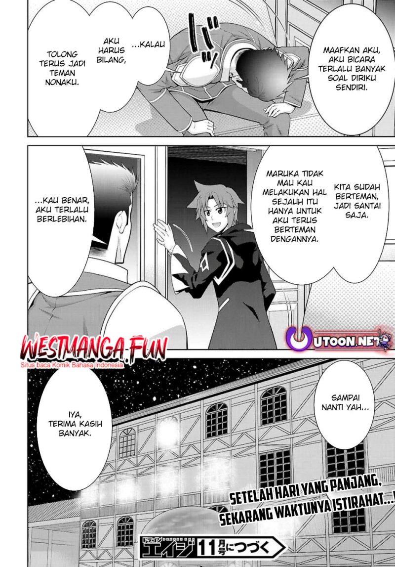 Dilarang COPAS - situs resmi www.mangacanblog.com - Komik legend 103 - chapter 103 104 Indonesia legend 103 - chapter 103 Terbaru 30|Baca Manga Komik Indonesia|Mangacan