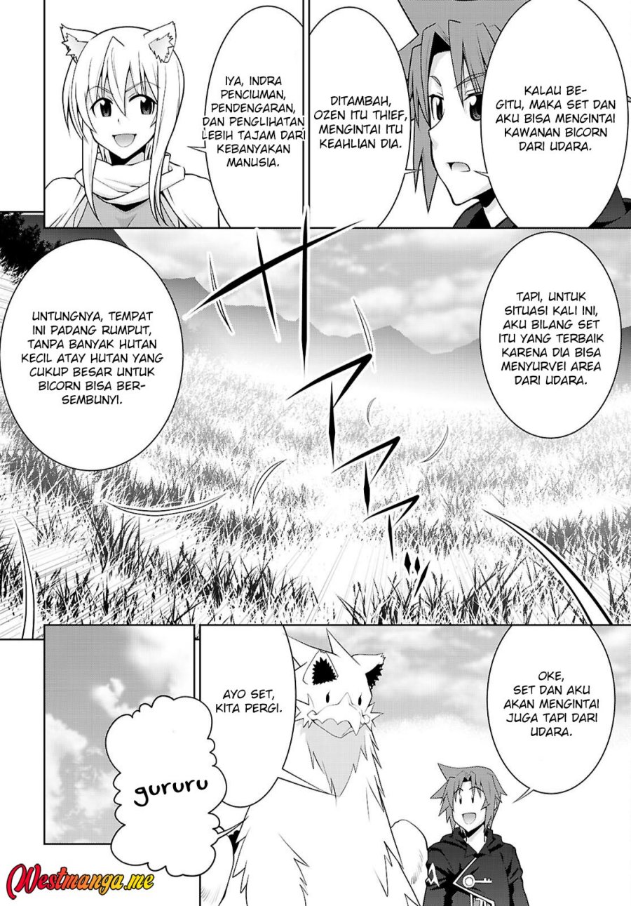 Dilarang COPAS - situs resmi www.mangacanblog.com - Komik legend 106 - chapter 106 107 Indonesia legend 106 - chapter 106 Terbaru 7|Baca Manga Komik Indonesia|Mangacan