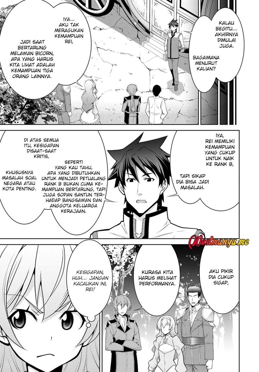 Dilarang COPAS - situs resmi www.mangacanblog.com - Komik legend 106 - chapter 106 107 Indonesia legend 106 - chapter 106 Terbaru 8|Baca Manga Komik Indonesia|Mangacan