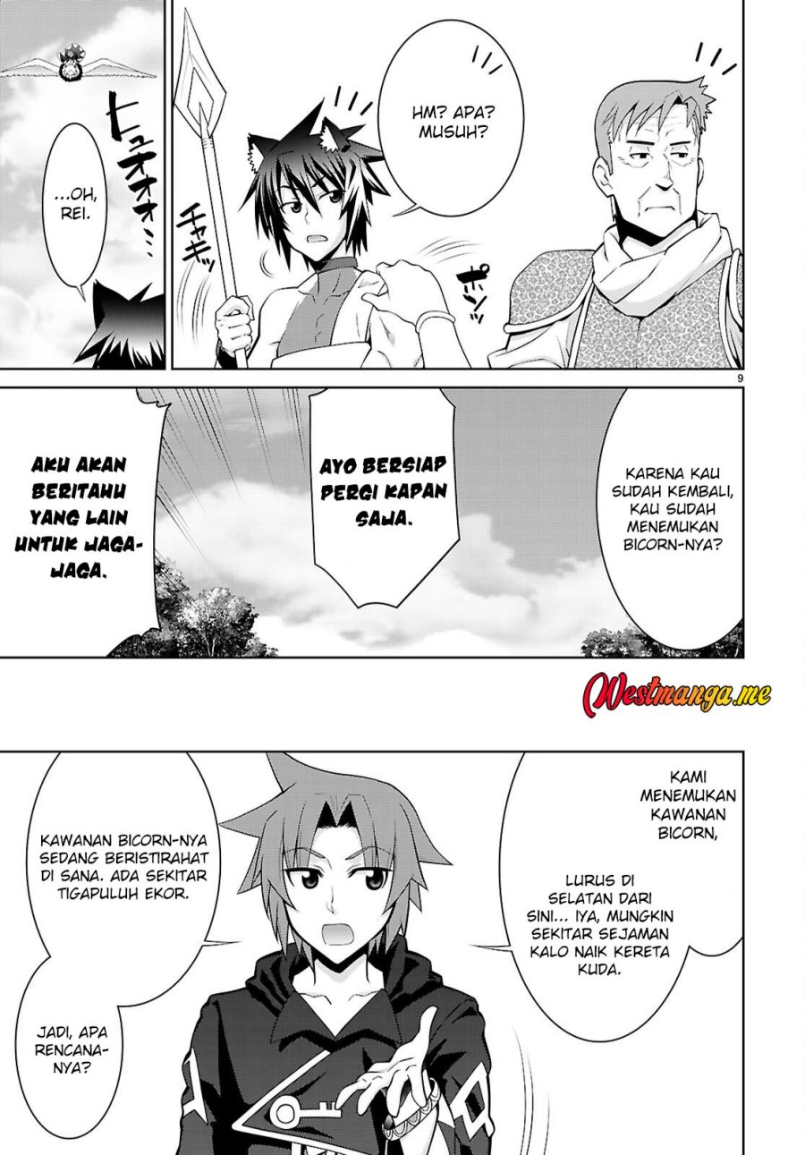 Dilarang COPAS - situs resmi www.mangacanblog.com - Komik legend 106 - chapter 106 107 Indonesia legend 106 - chapter 106 Terbaru 10|Baca Manga Komik Indonesia|Mangacan